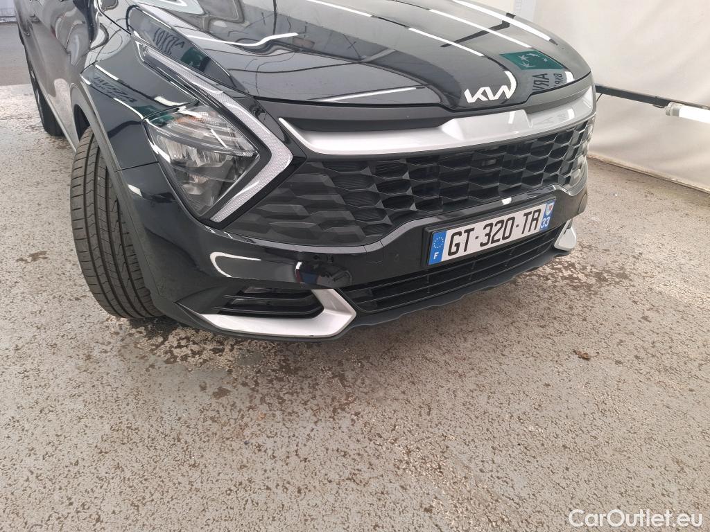  KIA  Sportage  Active 1.6 CRDi 135CV BVA7 E6d #19