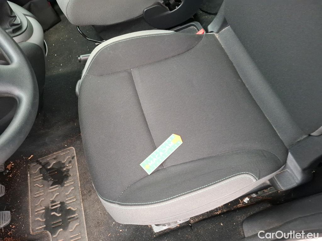  Citroen  Berlingo  Feel 1.6 BlueHDI 75CV BVM5 E6 #29