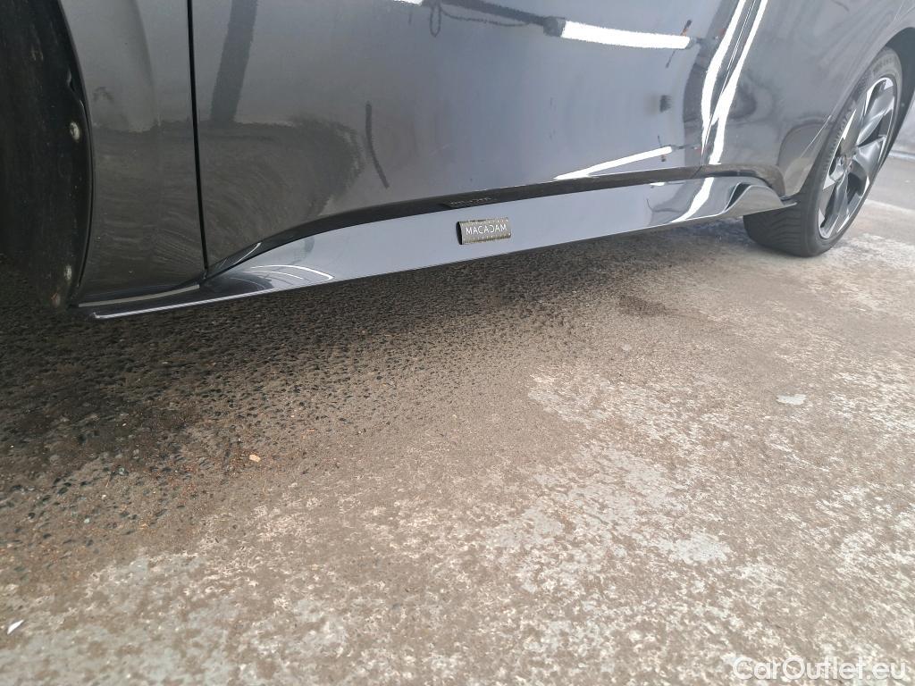  Cupra  Born CUPRA  / 2021 / 5P / Berline 230ch - batterie XL VZ #8