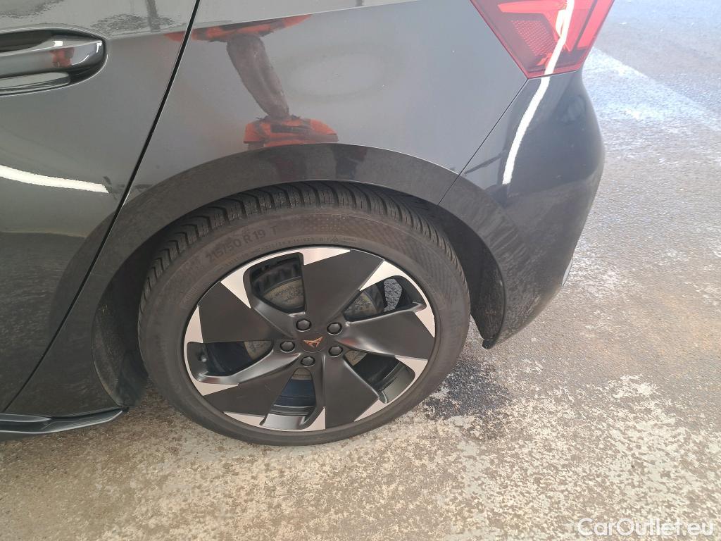 Cupra  Born CUPRA  / 2021 / 5P / Berline 230ch - batterie XL VZ #41