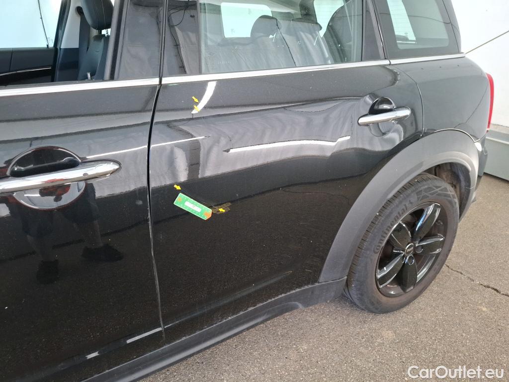  Mini  Countryman MINI  / 2020 / 5P / Crossover Cooper Edition Premium Plus 136 ch BVA7 #6