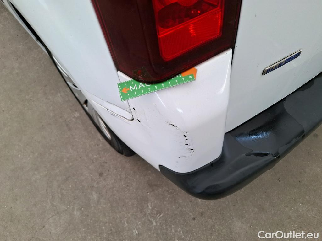  Citroen  Berlingo  Feel 1.6 BlueHDI 75CV BVM5 E6 #18