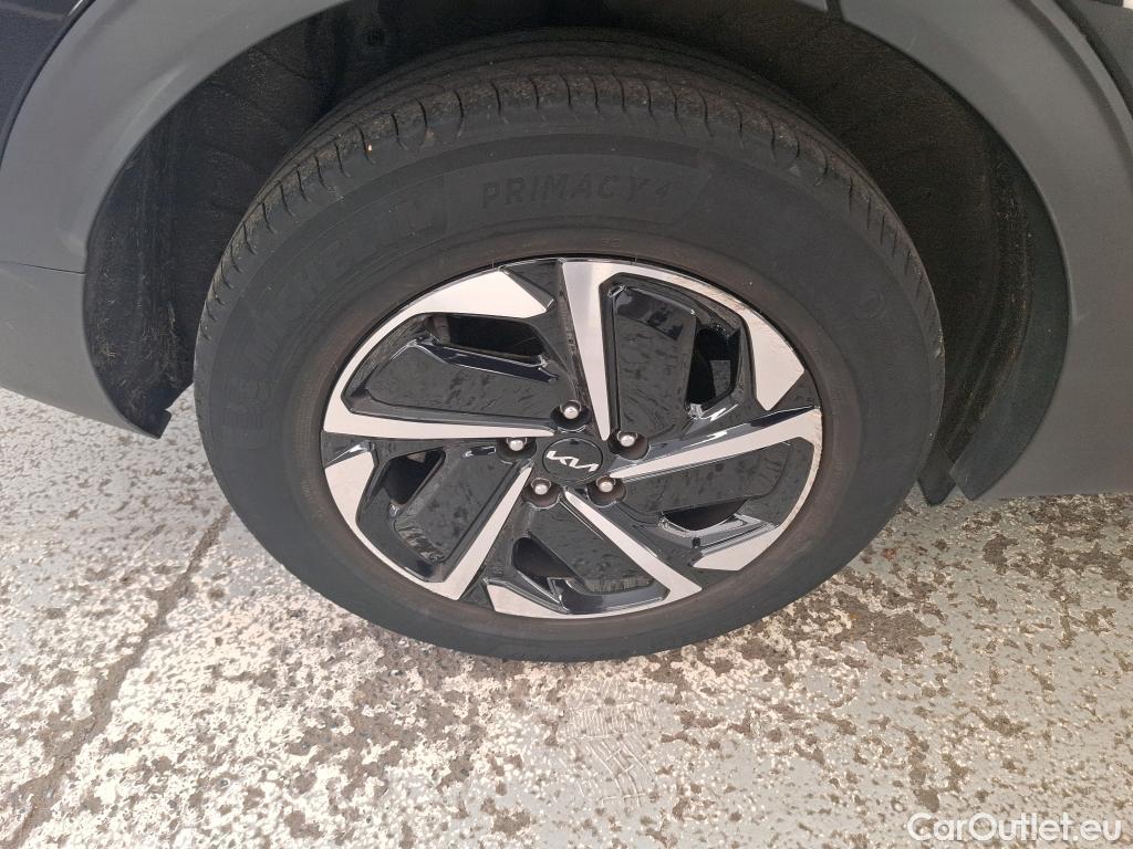  KIA  Sportage  Active 1.6 CRDi 135CV BVA7 E6d #32