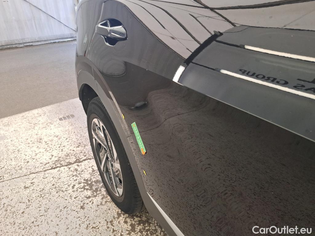  KIA  Sportage  Active 1.6 CRDi 135CV BVA7 E6d #9