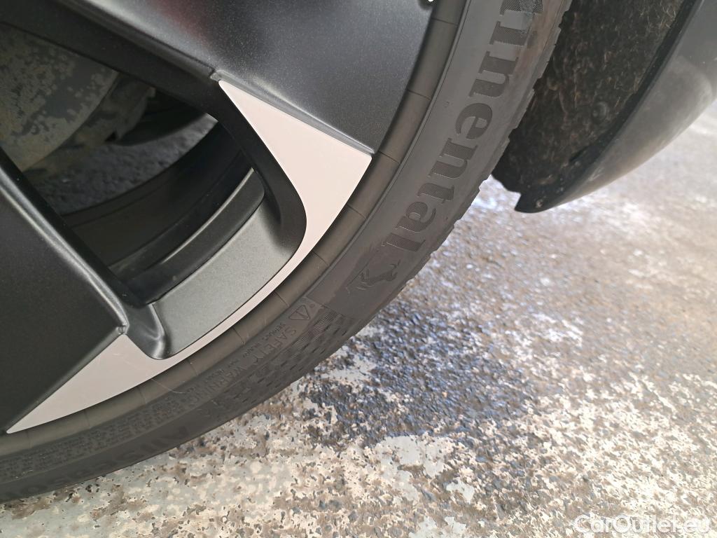  Cupra  Born CUPRA  / 2021 / 5P / Berline 230ch - batterie XL VZ #24