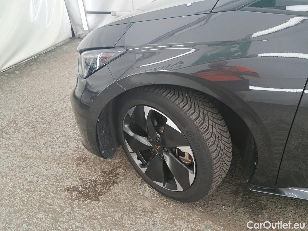  Cupra  Born CUPRA  / 2021 / 5P / Berline 230ch - batterie XL VZ #28