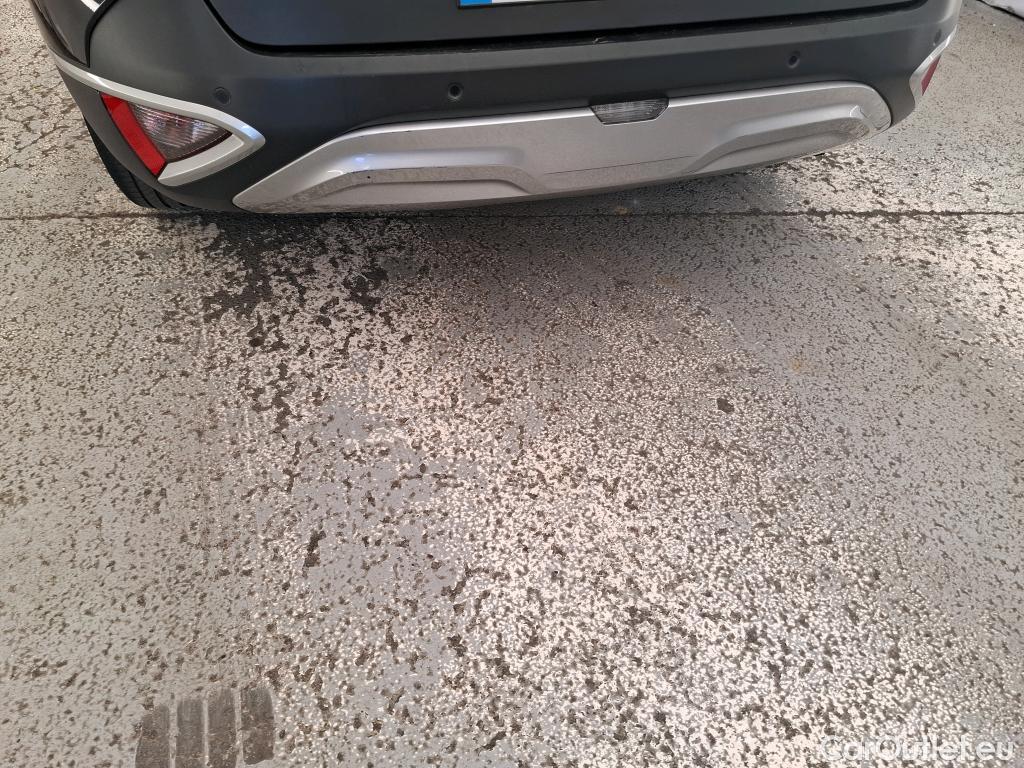  KIA  Sportage  Active 1.6 CRDi 135CV BVA7 E6d #11