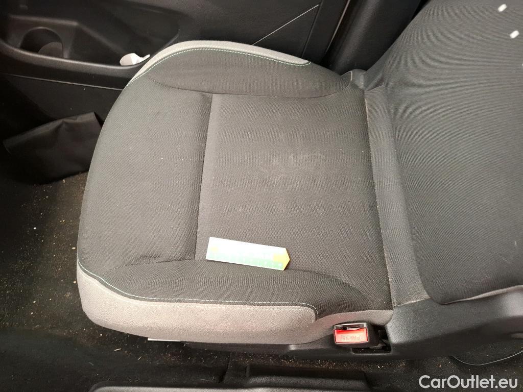  Citroen  Berlingo  Feel 1.6 BlueHDI 75CV BVM5 E6 #28