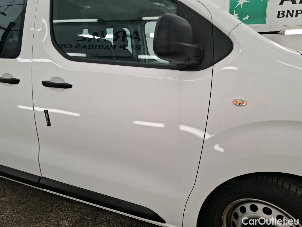  Citroen  Jumpy  Combi M Confort 1.5 BlueHDi 120CV BVM6 9 Sieges E6d #6