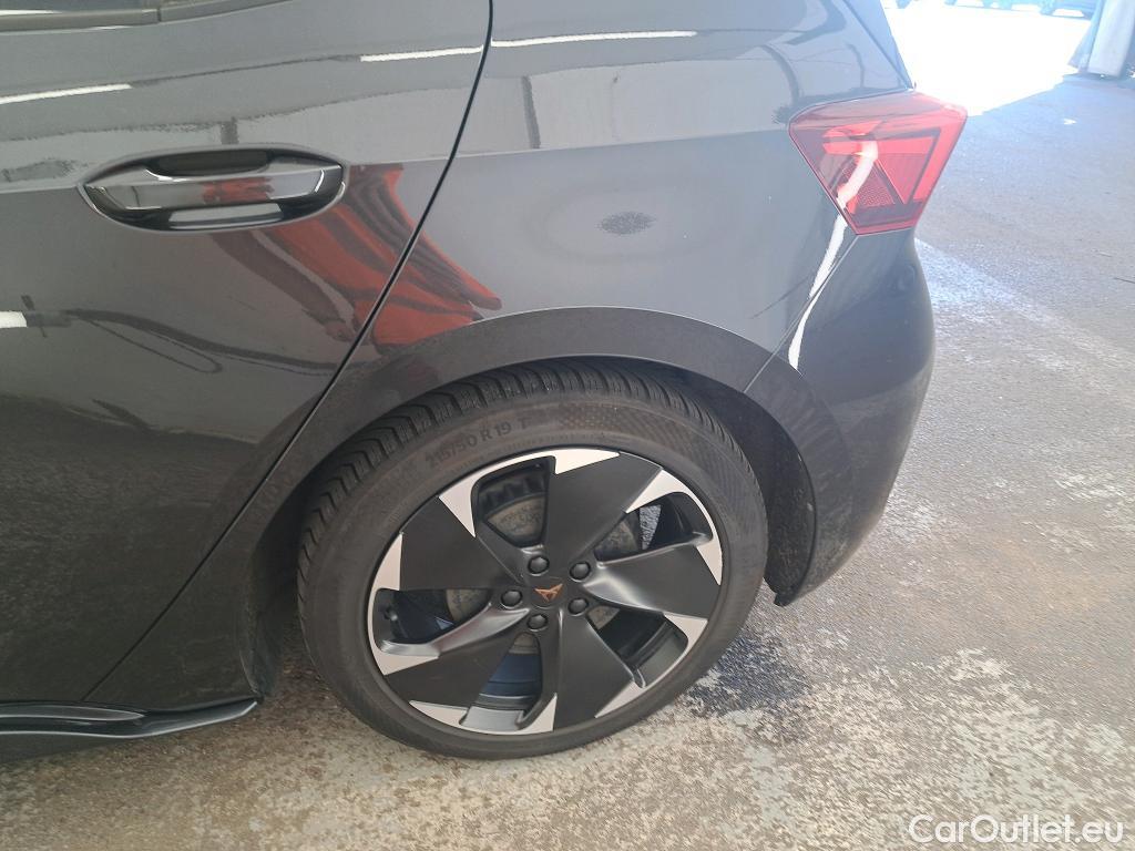  Cupra  Born CUPRA  / 2021 / 5P / Berline 230ch - batterie XL VZ #3