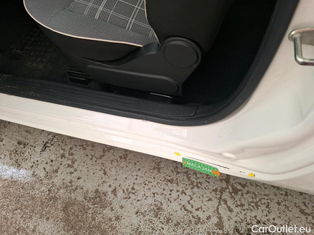  Fiat  500  Lounge 1.2 70CV BVM5 E6dT #1