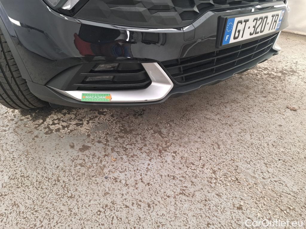  KIA  Sportage  Active 1.6 CRDi 135CV BVA7 E6d #4