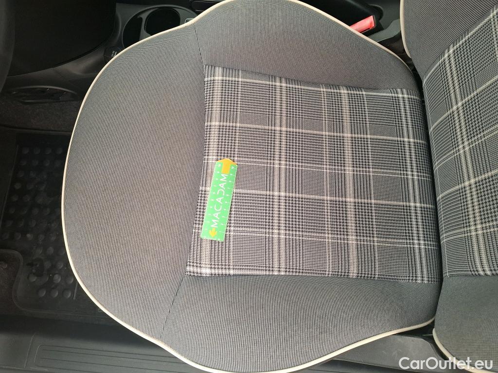  Fiat  500  Berline Lounge 1.2 70CV BVM5 E6 #9