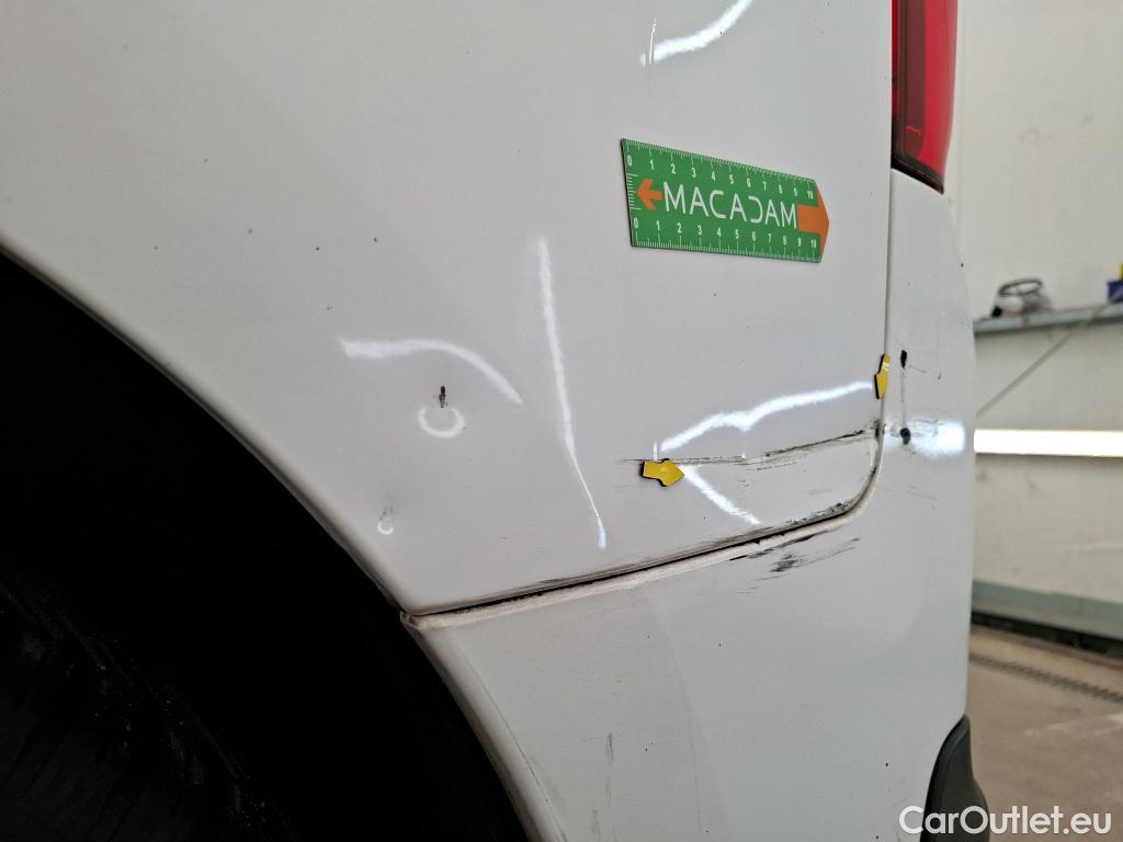  Citroen  Berlingo  Feel 1.6 BlueHDI 75CV BVM5 E6 #8