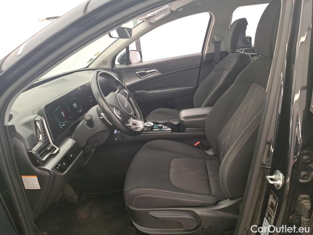  KIA  Sportage  Active 1.6 CRDi 135CV BVA7 E6d #49