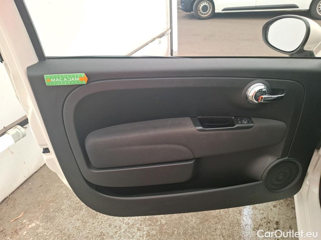  Fiat  500  Lounge 1.2 70CV BVM5 E6dT #12
