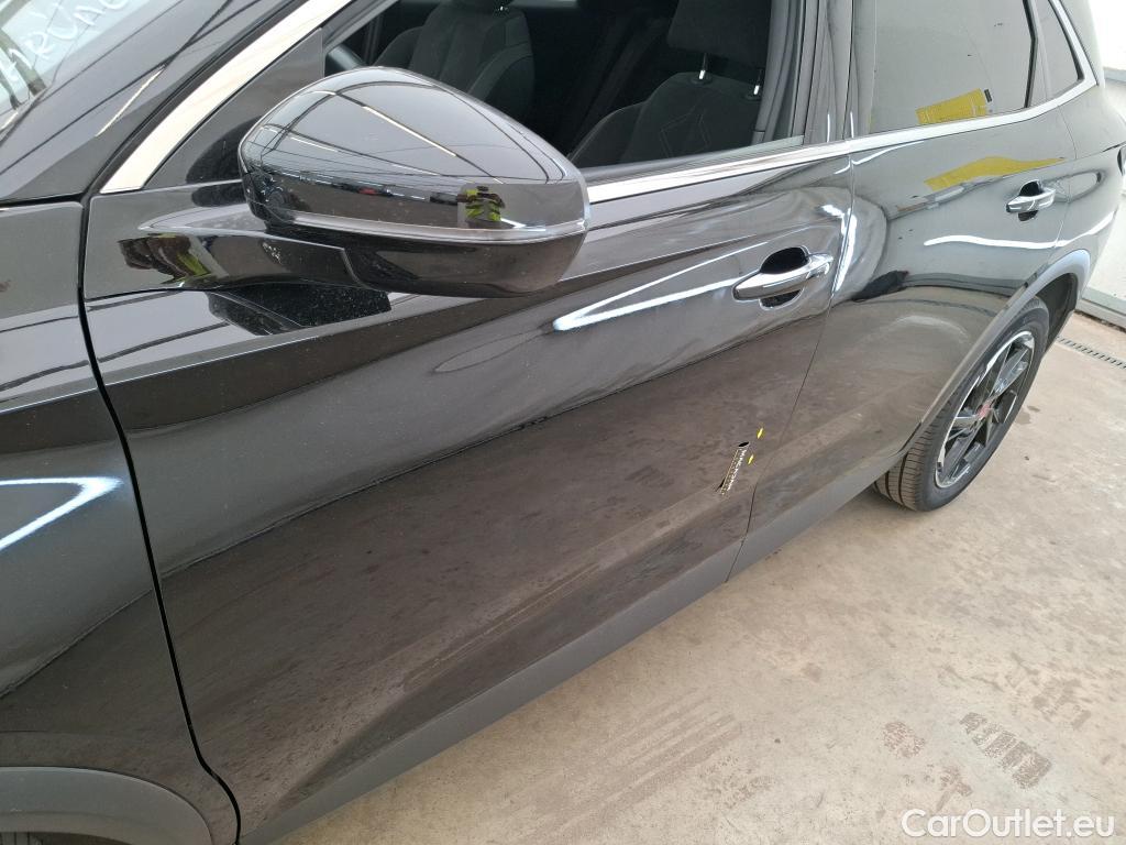  DS  DS7 7 Crossback Performance Line + 1.5 BlueHDi 130CV BVA8 E6d #11