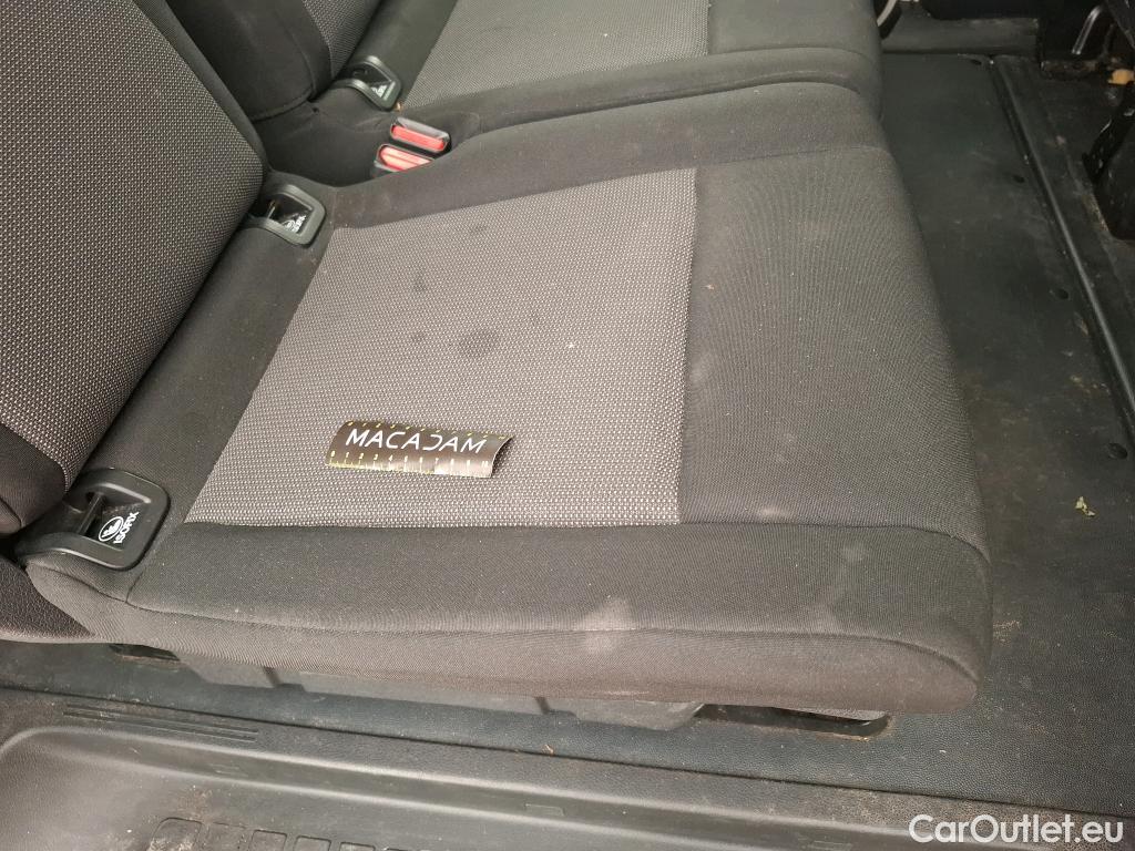  Citroen  Jumpy  Combi M Confort 1.5 BlueHDi 120CV BVM6 9 Sieges E6d #14