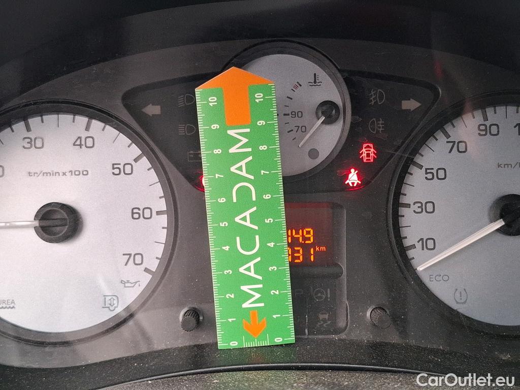  Citroen  Berlingo  Feel 1.6 BlueHDI 75CV BVM5 E6 #4