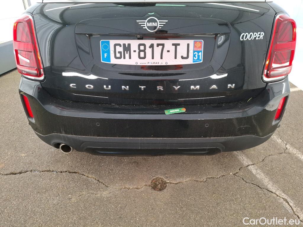  Mini  Countryman MINI  / 2020 / 5P / Crossover Cooper Edition Premium Plus 136 ch BVA7 #10