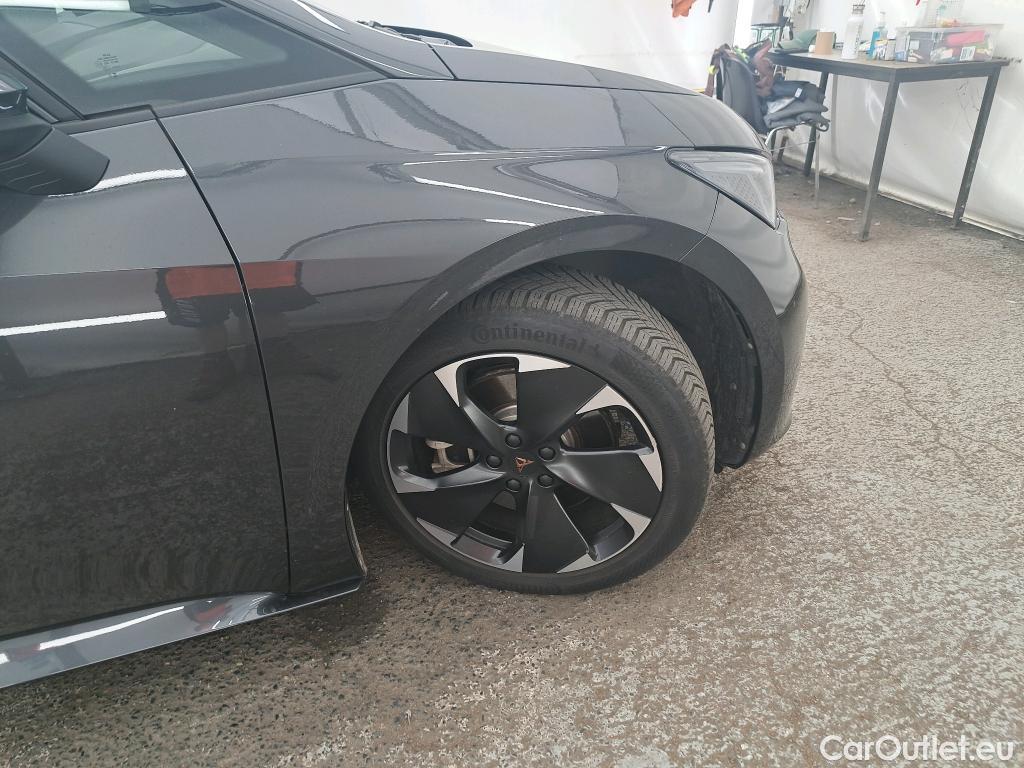  Cupra  Born CUPRA  / 2021 / 5P / Berline 230ch - batterie XL VZ #10