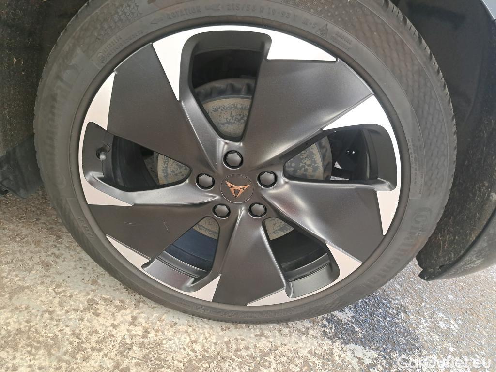  Cupra  Born CUPRA  / 2021 / 5P / Berline 230ch - batterie XL VZ #42