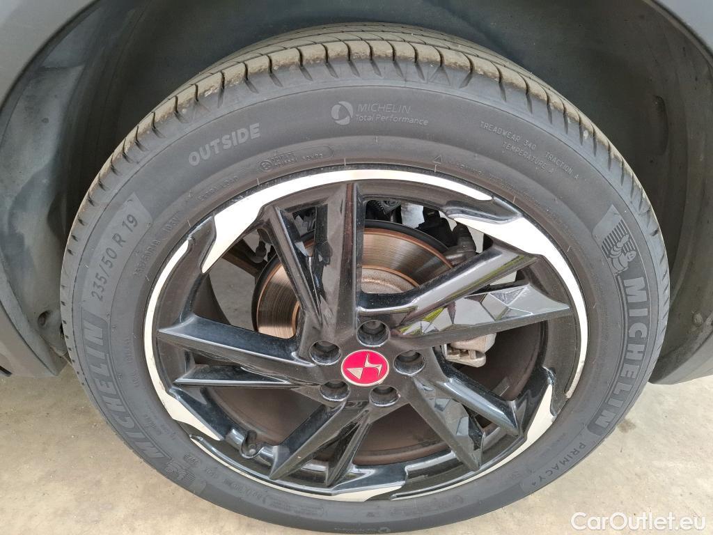  DS  DS7 7 Crossback Performance Line + 1.5 BlueHDi 130CV BVA8 E6d #6