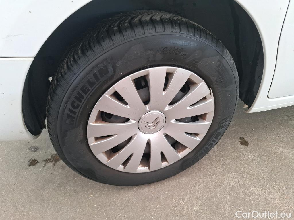  Citroen  Berlingo  Feel 1.6 BlueHDI 75CV BVM5 E6 #26