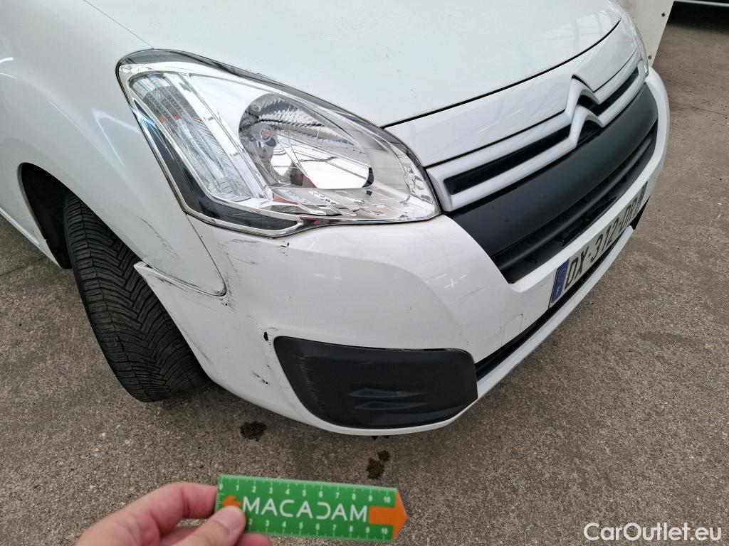  Citroen  Berlingo  Feel 1.6 BlueHDI 75CV BVM5 E6 #1