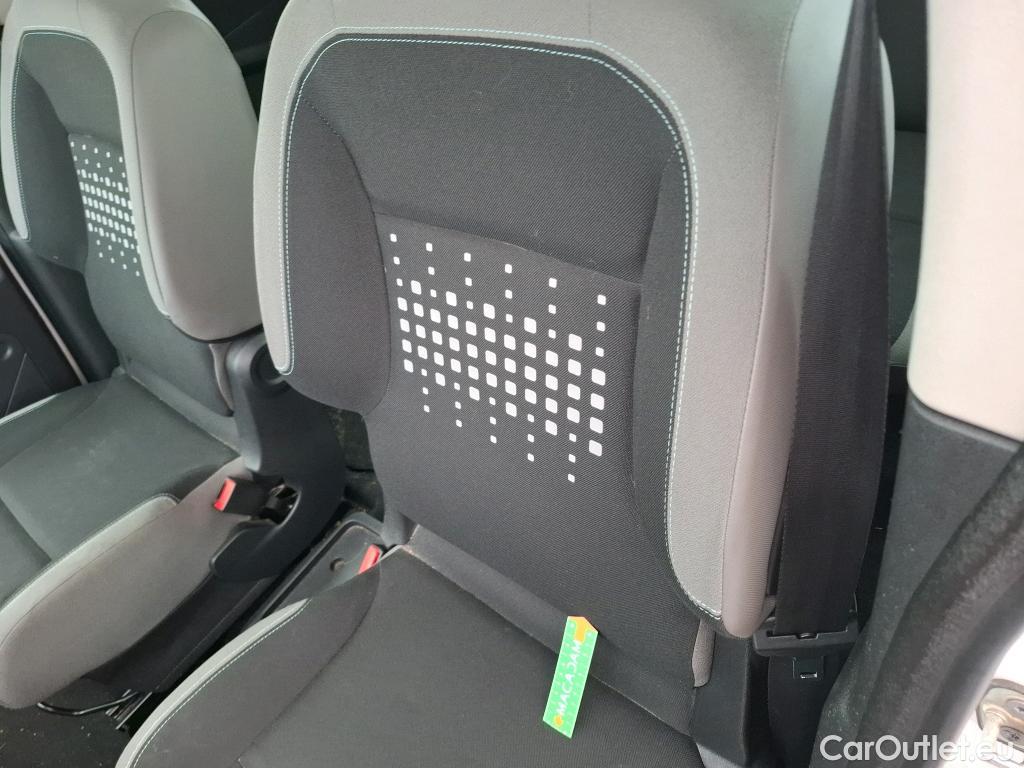 Citroen  Berlingo  Feel 1.6 BlueHDI 75CV BVM5 E6 #30