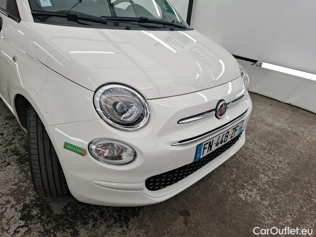  Fiat  500  Lounge 1.2 70CV BVM5 E6dT #4