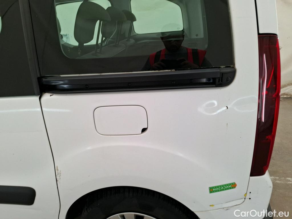 Citroen  Berlingo  Feel 1.6 BlueHDI 75CV BVM5 E6 #7