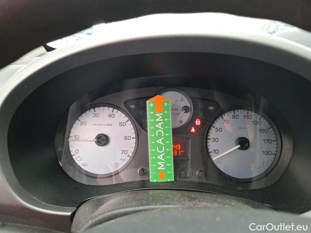  Citroen  Berlingo  Feel 1.6 BlueHDI 75CV BVM5 E6 #3