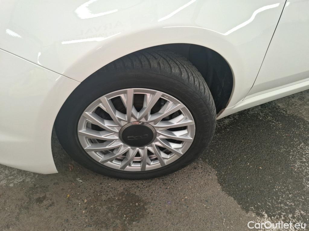  Fiat  500  Berline Lounge 1.2 70CV BVM5 E6 #3