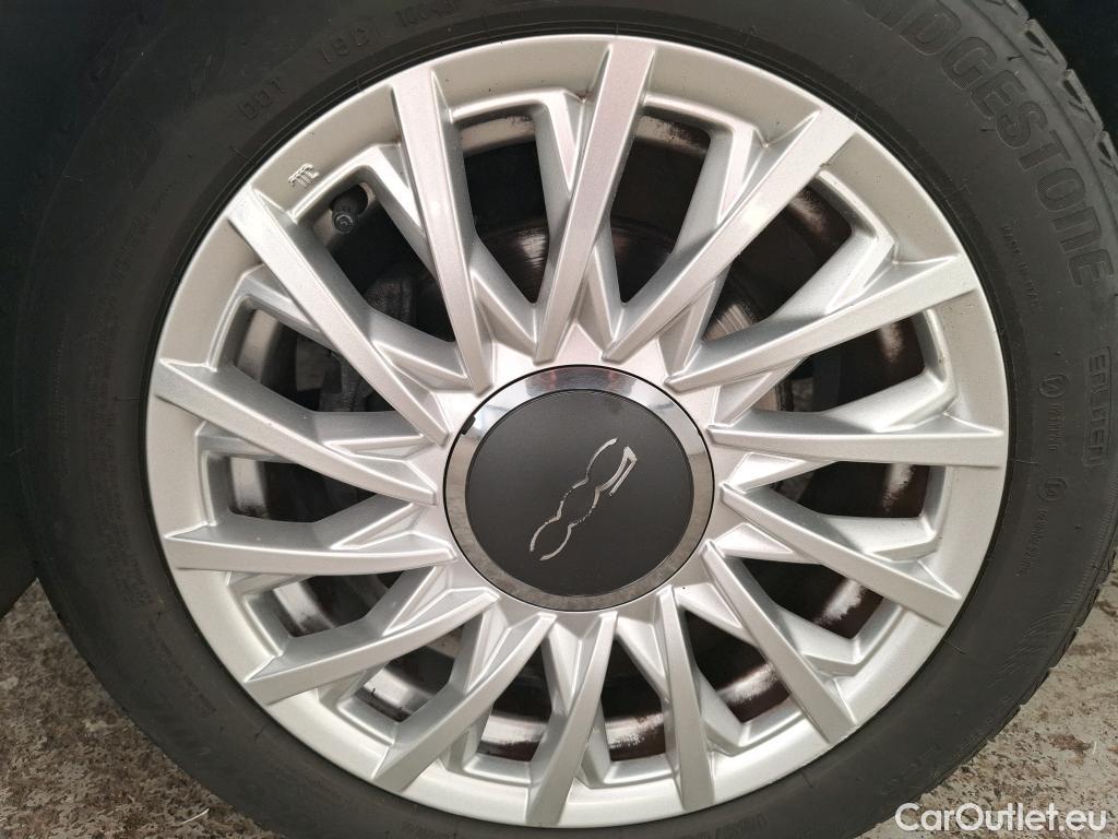  Fiat  500  Lounge 1.2 70CV BVM5 E6dT #16