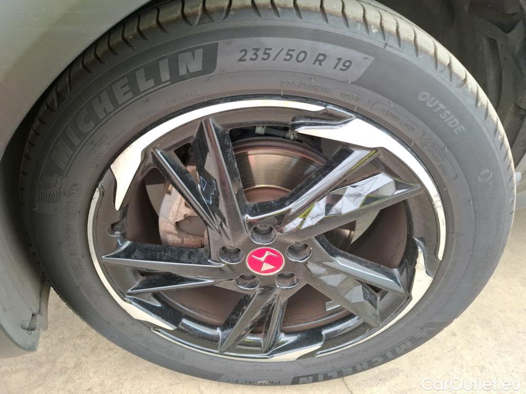  DS  DS7 7 Crossback Performance Line + 1.5 BlueHDi 130CV BVA8 E6d #1