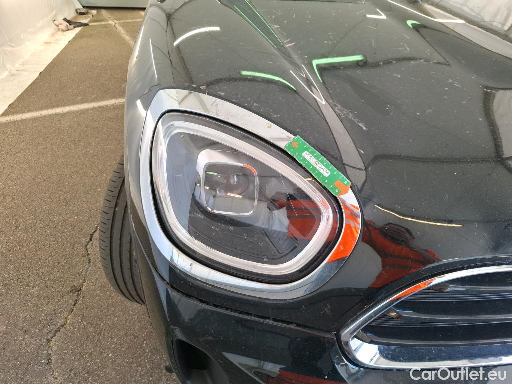  Mini  Countryman MINI  / 2020 / 5P / Crossover Cooper Edition Premium Plus 136 ch BVA7 #20