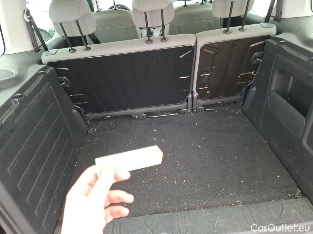  Citroen  Berlingo  Feel 1.6 BlueHDI 75CV BVM5 E6 #20