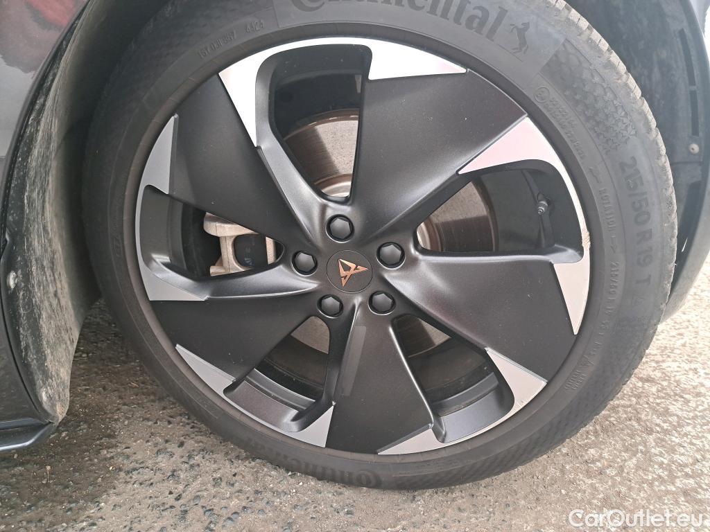  Cupra  Born CUPRA  / 2021 / 5P / Berline 230ch - batterie XL VZ #11