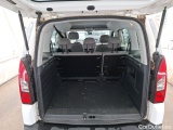  Citroen  Berlingo  Feel 1.6 BlueHDI 75CV BVM5 E6 #10
