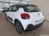  Citroen  C3 CITROEN  / 2020 / 5P / Berline PureTech 110 S&S BVM6 Shine Business #2