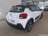  Citroen  C3 CITROEN  / 2020 / 5P / Berline PureTech 110 S&S BVM6 Shine Business #3