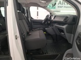  Citroen  Jumpy  Combi M Confort 1.5 BlueHDi 120CV BVM6 9 Sieges E6d #8