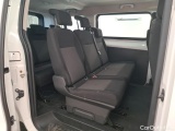  Citroen  Jumpy  Combi M Confort 1.5 BlueHDi 120CV BVM6 9 Sieges E6d #9