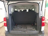  Citroen  Jumpy  Combi M Confort 1.5 BlueHDi 120CV BVM6 9 Sieges E6d #10