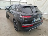  DS  DS7 7 Crossback Performance Line + 1.5 BlueHDi 130CV BVA8 E6d #2