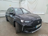  DS  DS7 7 Crossback Performance Line + 1.5 BlueHDi 130CV BVA8 E6d #4