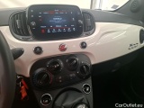  Fiat  500  Berline Lounge 1.2 70CV BVM5 E6 #7
