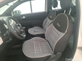  Fiat  500  Berline Lounge 1.2 70CV BVM5 E6 #8