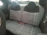  Fiat  500  Berline Lounge 1.2 70CV BVM5 E6 #9